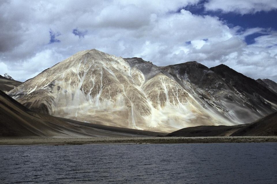 Leh-Ladakh